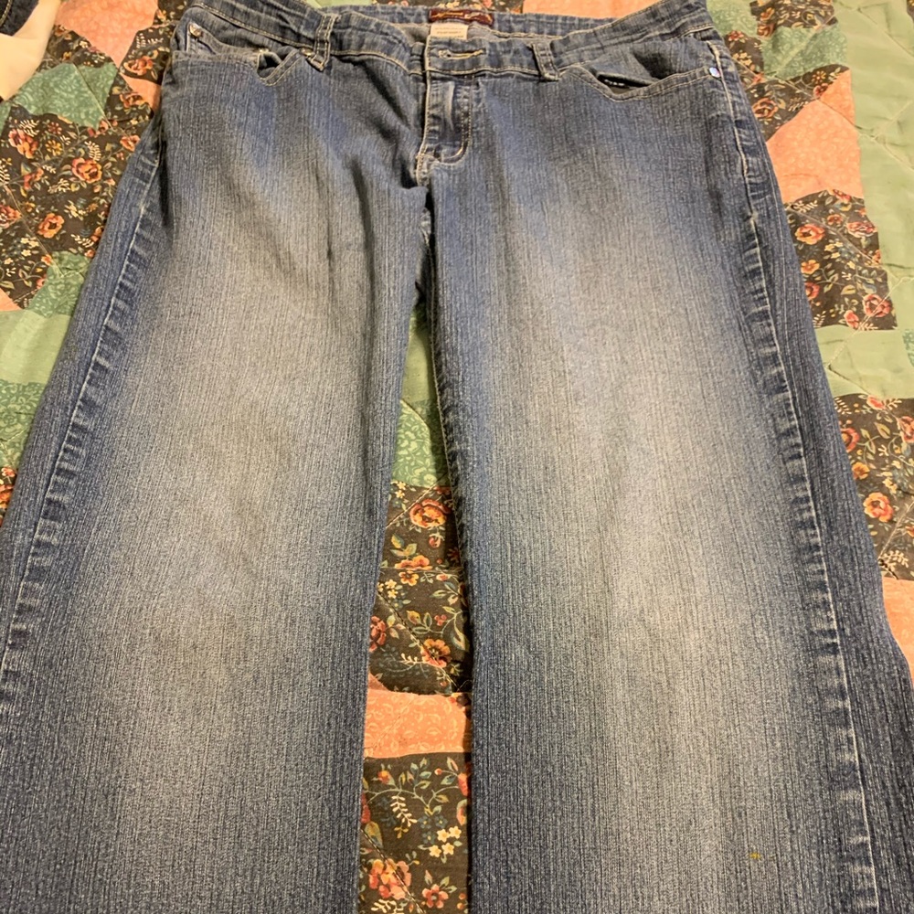 Jean D Jeans